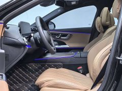 Mercedes-Benz E 300 L Luxury Version - фото 9
