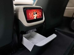 Xiaomi YU7 Long Range Edition - фото 11