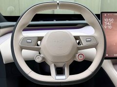 Xiaomi YU7 Long Range Edition - фото 13