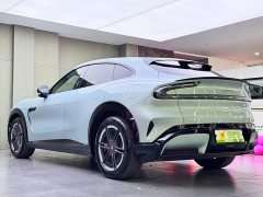 Xiaomi YU7 Long Range Edition - фото 6