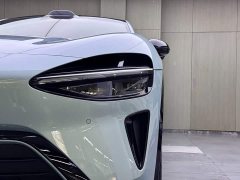 Xiaomi YU7 Long Range Edition - фото 7