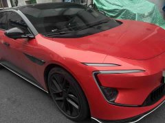 Avatr 12 650 AWD Edition - фото 1