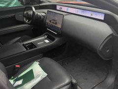 Avatr 12 650 AWD Edition - фото 3