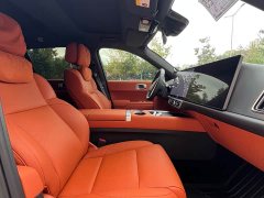 Li Auto L7 Air - фото 14