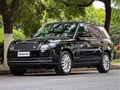 Land Rover 3.0 L6 Edition - фото 1