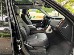 Land Rover 3.0 L6 Edition - фото 10