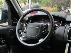 Land Rover 3.0 L6 Edition - фото 17