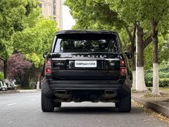 Land Rover 3.0 L6 Edition - фото 4
