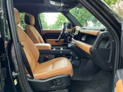 Land Rover 110 5.0T V8 - фото 10
