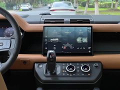 Land Rover 110 5.0T V8 - фото 19