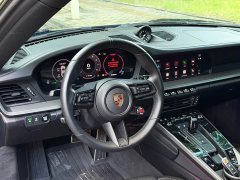 Porsche 911 Carrera 3.0T - фото 13
