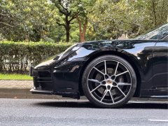 Porsche 911 Carrera 3.0T - фото 18