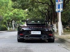 Porsche 911 Carrera 3.0T - фото 4