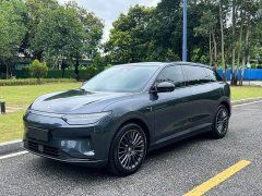 Leapmotor C11 EV 500 Edition - фото 1