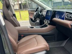 Leapmotor C11 EV 500 Edition - фото 12