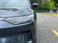Leapmotor C11 EV 500 Edition - фото 13