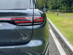 Leapmotor C11 EV 500 Edition - фото 16