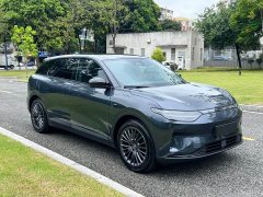 Leapmotor C11 EV 500 Edition - фото 3