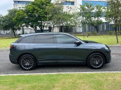Leapmotor C11 EV 500 Edition - фото 4