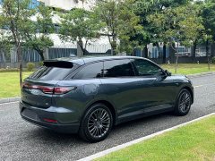Leapmotor C11 EV 500 Edition - фото 5