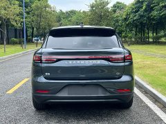 Leapmotor C11 EV 500 Edition - фото 6