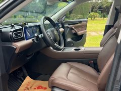 Leapmotor C11 EV 500 Edition - фото 9