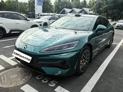 Denza Z9GT Version - фото 1