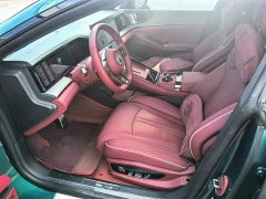 Denza Z9GT Version - фото 7