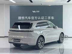 Li Auto L6 Max Edition - фото 4