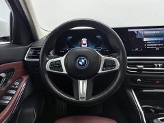 BMW i3 eDrive 35 L - фото 11
