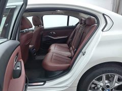 BMW i3 eDrive 35 L - фото 15