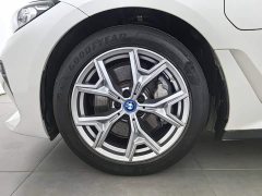 BMW i3 eDrive 35 L - фото 17