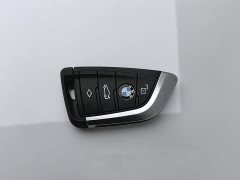BMW i3 eDrive 35 L - фото 19
