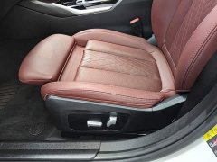 BMW i3 eDrive 35 L - фото 20