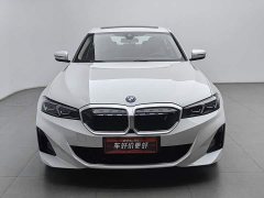 BMW i3 eDrive 35 L - фото 3