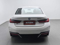 BMW i3 eDrive 35 L - фото 4