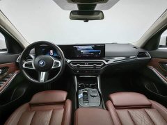 BMW i3 eDrive 35 L - фото 5