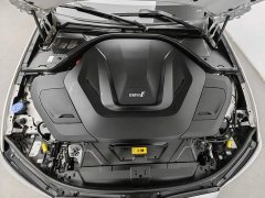 BMW i3 eDrive 35 L - фото 6