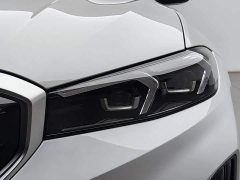 BMW i3 eDrive 35 L - фото 7