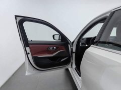 BMW i3 eDrive 35 L - фото 8