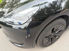 Tesla Model Y Edition - фото 10