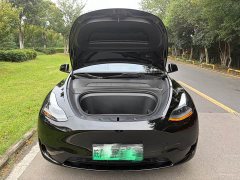 Tesla Model Y Edition - фото 12