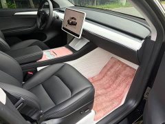 Tesla Model Y Edition - фото 8