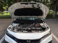 Tesla HATCHBACK 240TURBO CVT Edition - фото 10
