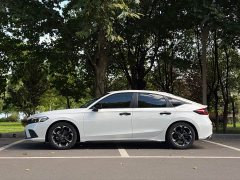 Tesla HATCHBACK 240TURBO CVT Edition - фото 11