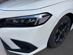 Tesla HATCHBACK 240TURBO CVT Edition - фото 9