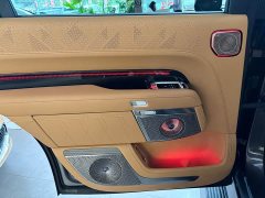Zeekr 9X Hyper Edition 70kWh - фото 14