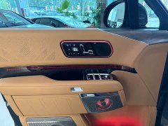 Zeekr 9X Hyper Edition 70kWh - фото 7