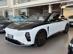 Nio ET9 102kWh Edition - фото 1