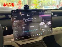 Nio ET9 102kWh Edition - фото 10